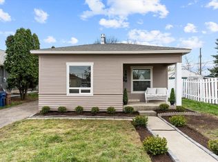 1630 E Olympic Ave, Spokane, WA 99207