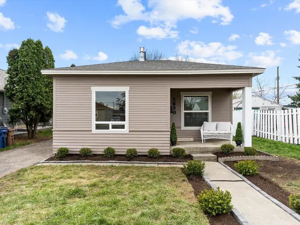 1630 E Olympic Ave, Spokane, WA 99207