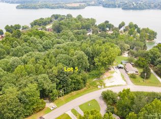 0 Damron Rd LOT 5, Estill Springs, TN 37330