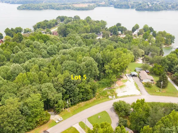 0 Damron Rd Lot 5, Estill Springs, TN 37330