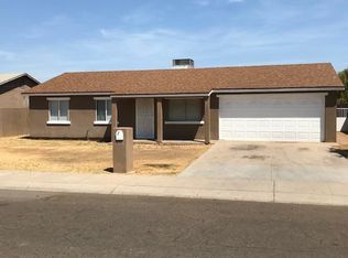 6524 W Weldon Ave, Phoenix, AZ 85033