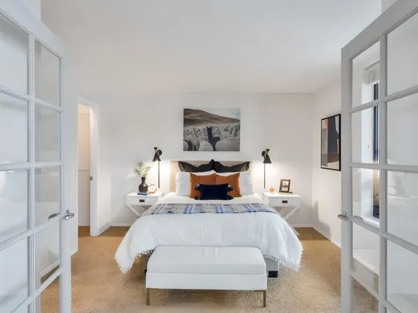 Seasons of Cherry Creek