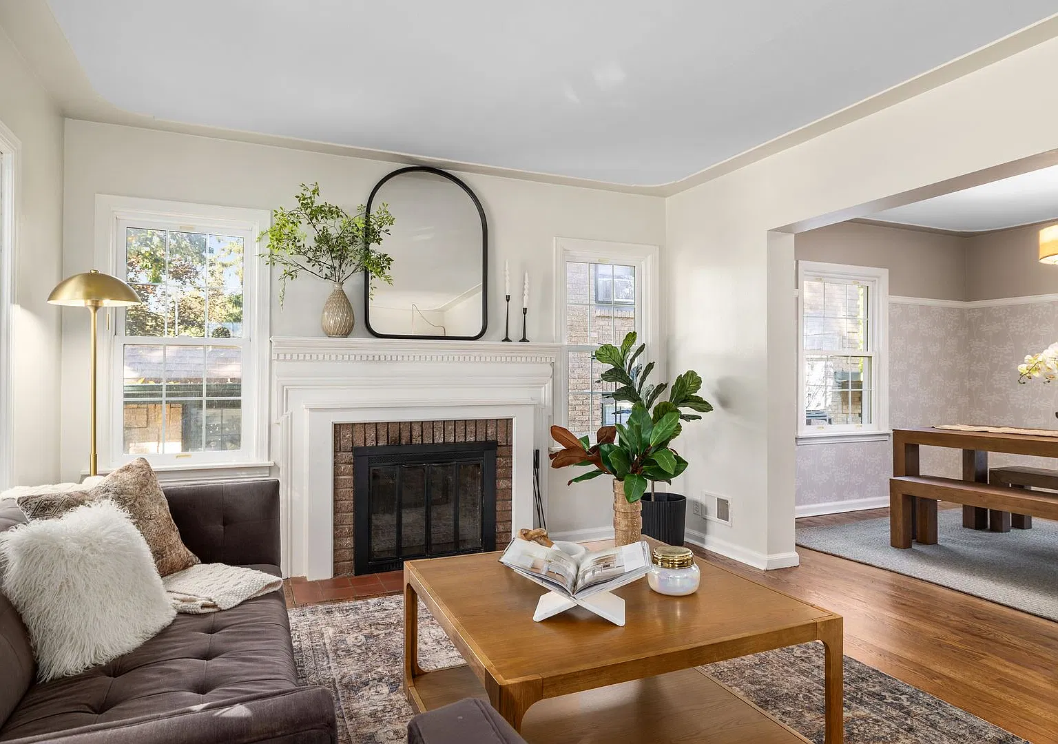 3 Bed / 1.5 Bath Single-Family Home Fulton Heights (Grand Rapids) — Photo 1
