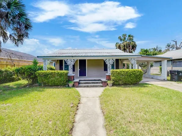 735 Sheffield Ave, Panama City, FL 32401