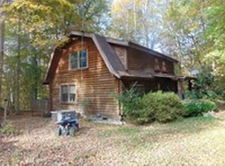 1122 Carter Ln, Halifax, VA 24558