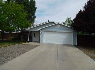 494 Moonlight Ct, Grand Junction, CO 81504