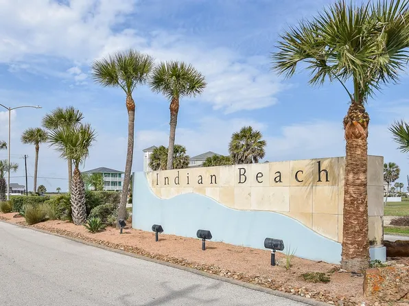 18203 Shaman Dr, Galveston, TX 77554