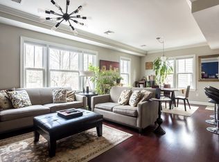 121 Green St UNIT 204, Boston, MA 02130