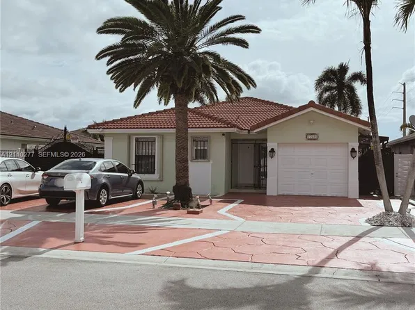 27921 SW 134th Pl, Homestead, FL 33032