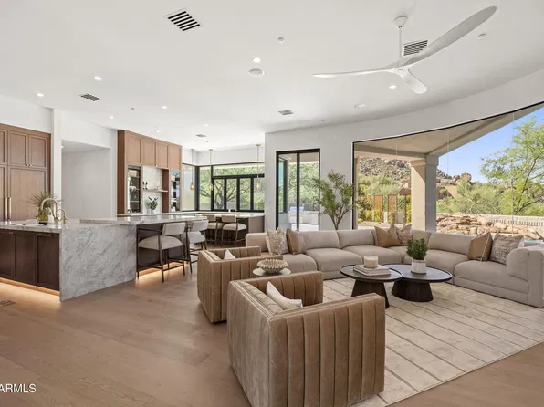 11285 E DESERT TROON Lane, Scottsdale, AZ 85255