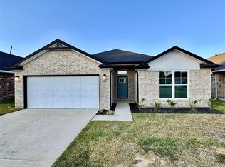 10250 Cabo Del Sol Dr, Cleveland, TX 77327