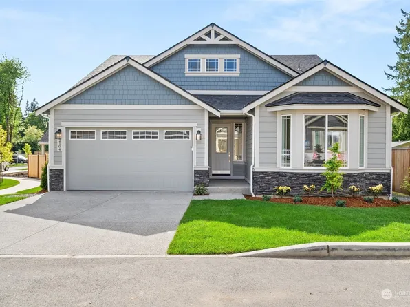 2104 Josie Lynn Court SE Lot18, Olympia, WA 98501