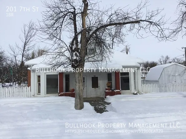 201 7th St, Havre, MT 59501