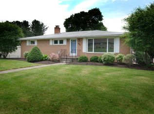 4445 Monica Ave SW, Canton, OH 44706