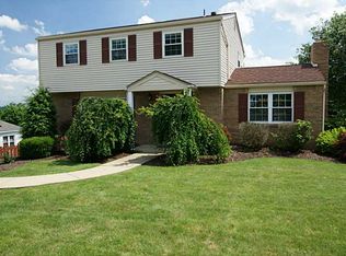 50 Dover Rd, Irwin, PA 15642