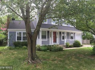 3149 Gershwin Ln, Silver Spring, MD 20904