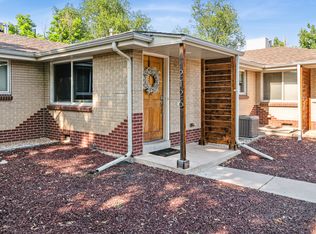2126 N Julian St, Denver, CO 80211