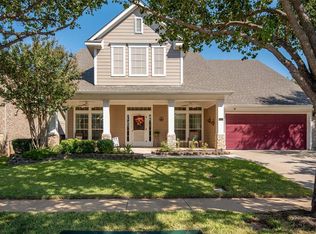 6331 Weaver Dr, Arlington, TX 76001