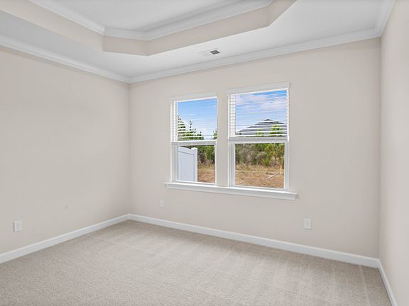 Actual Home - Owner s Suite