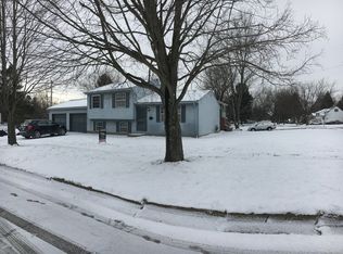 1258 Denise Dr, Kent, OH 44240