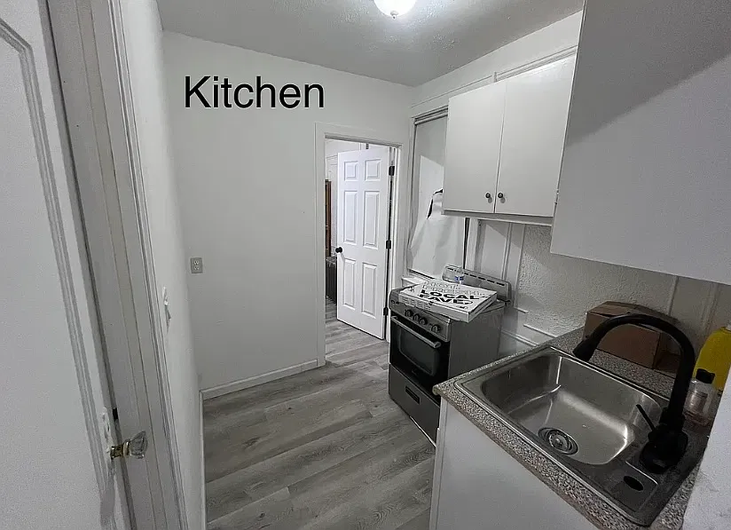 2 bed, $2,450 — Photo 3