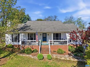 101 Marjorie Ln, Ruckersville, VA
