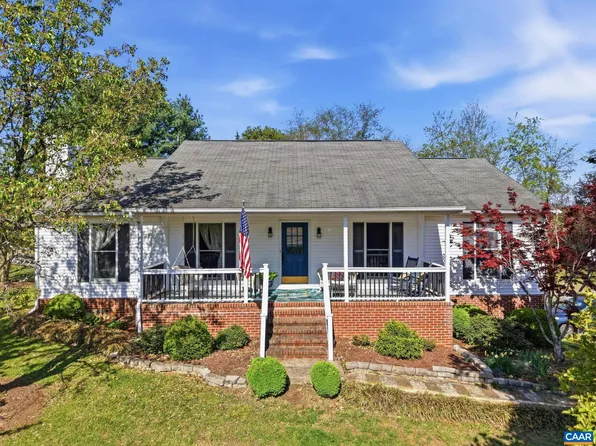 101 Marjorie Ln, Ruckersville, VA 22968