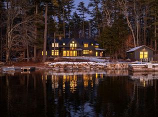 36 Murch Landing Rd, Raymond, ME 04071