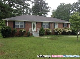 739 Birchwood Ln SW, Marietta, GA 30060