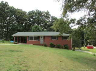 718 Pleasant Ave, Kannapolis, NC 28081