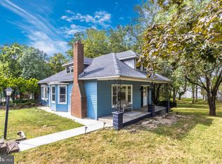 26550 Ridge Rd, Damascus, MD 20872