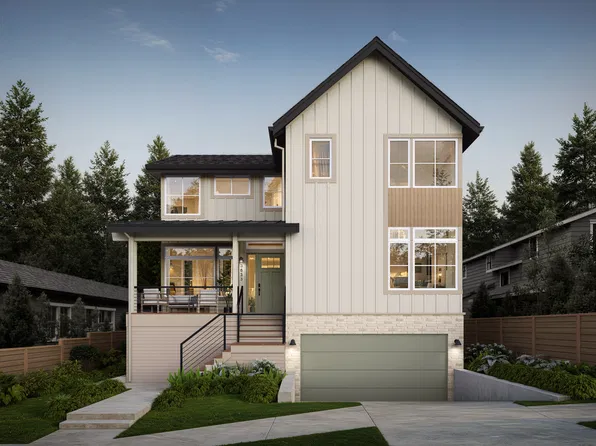 3633 40th Ave W, Seattle, WA 98199