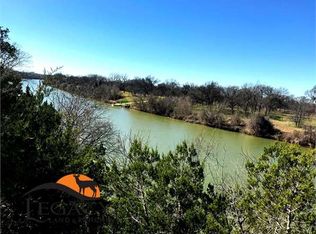 4102 J J Flewellen Rd, Waco, TX 76704