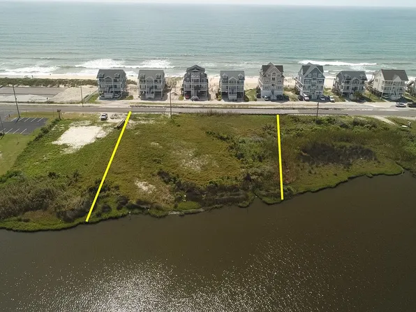 439 New River Inlet Rd, North Topsail Beach, NC 28460