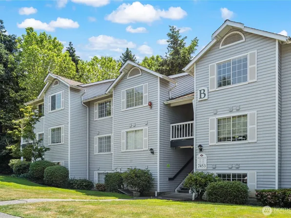 7453 Newcastle Golf Club Road #B103, Newcastle, WA 98059