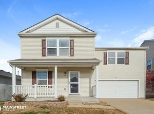 905 Union Pl, Herculaneum, MO 63048