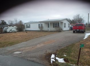 418 S Mill St, Vine Grove, KY 40175