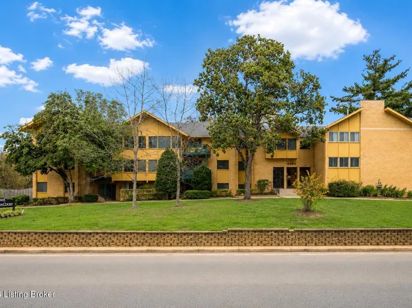 2505 Brownsboro Rd APT A7, Louisville, KY 40206