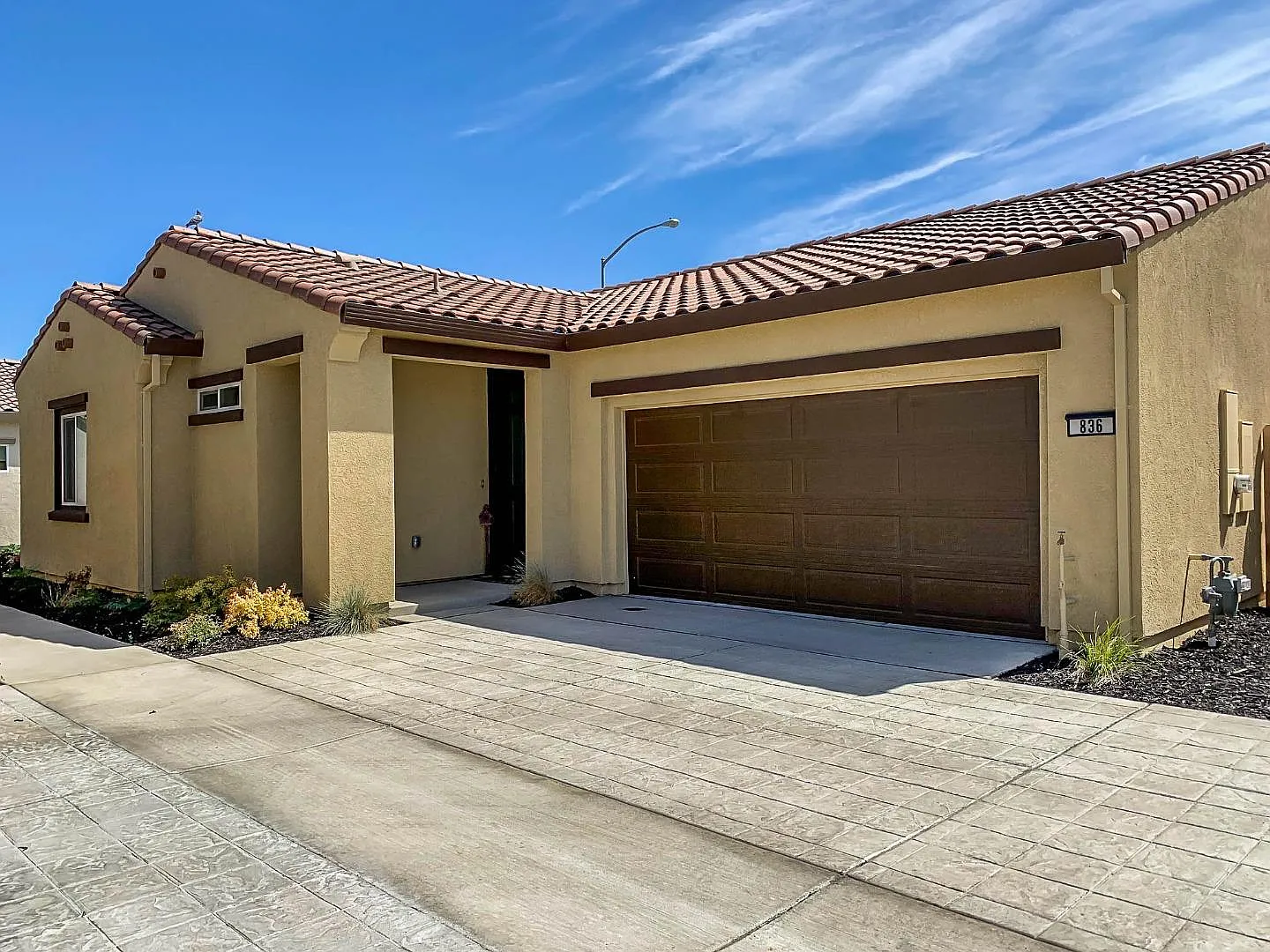 836 Fritz Dr photo 1