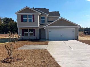 775 Brown Swamp Rd, Conway, SC 29527