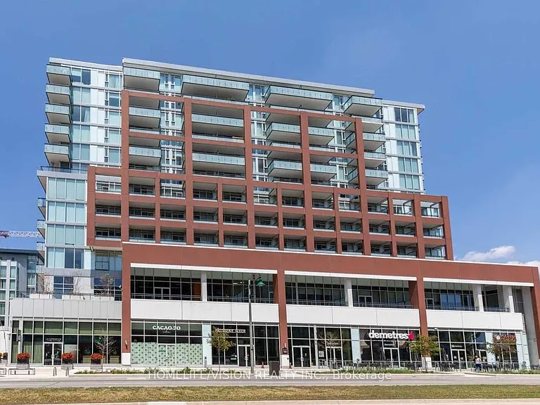 180 Enterprise Blvd #608 — Photo 26