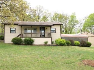 364 Sirius Rd, De Soto, MO 63020