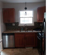 14 King Richard Ct #14, Rosedale, MD 21237