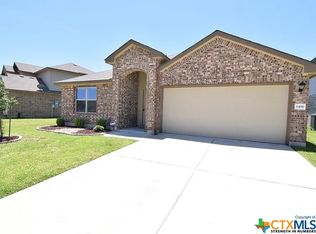 1416 Shims Blvd, Killeen, TX 76543