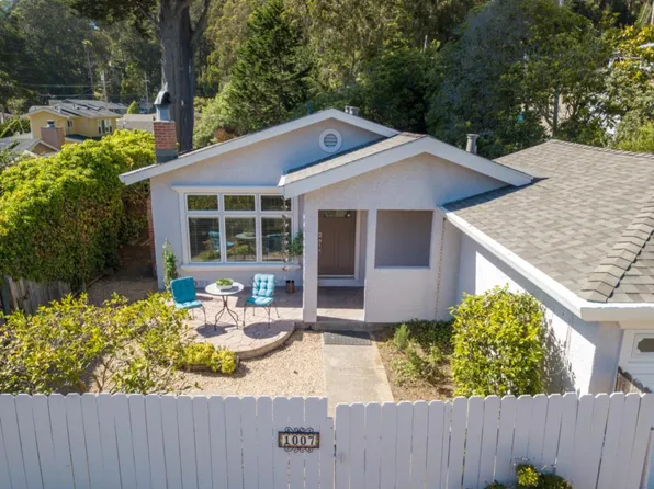 1007 Valencia Way, Pacifica, CA 94044
