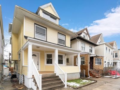 524 Norwood St, East Orange, NJ, 07018