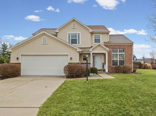 1906 S Venturi Ct, Urbana, IL 61802