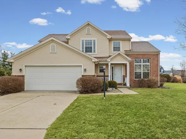 1906 S Venturi Ct, Urbana, IL 61802