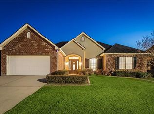 410 Moonraker Dr, Slidell, LA 70458