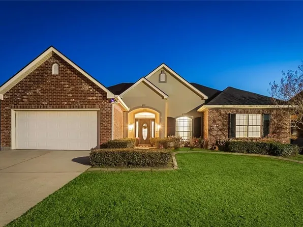 410 Moonraker Dr, Slidell, LA 70458